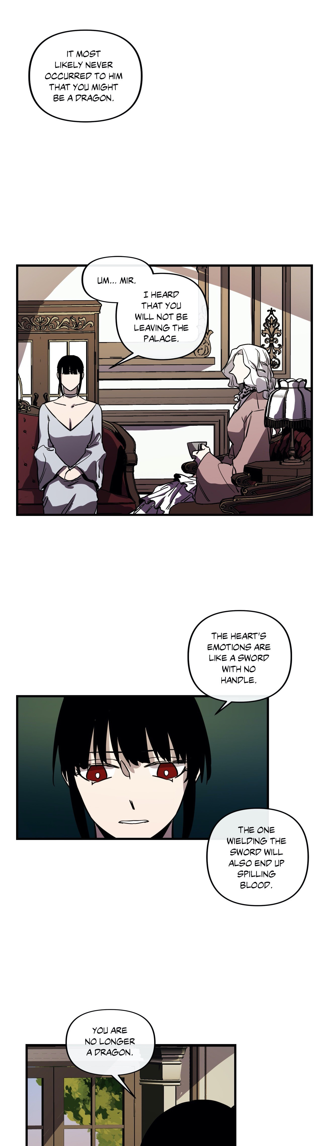 Read The Dragon