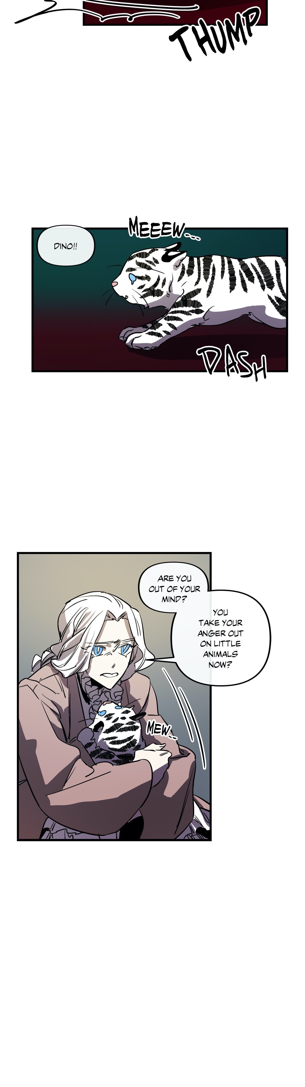 Read The Dragon