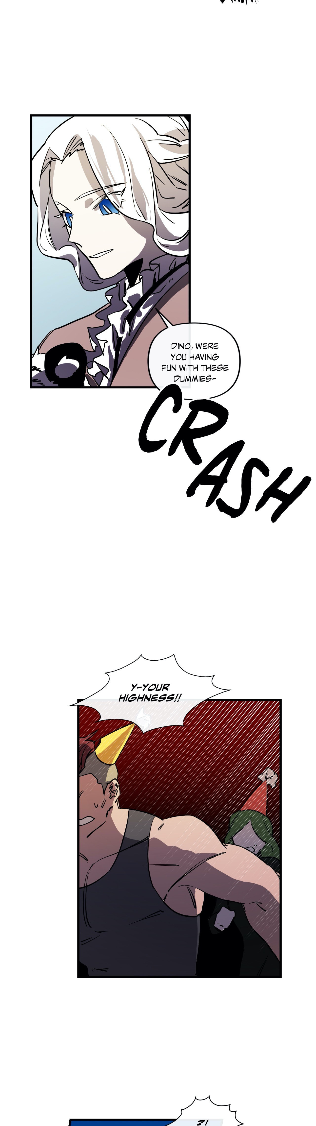 Read The Dragon