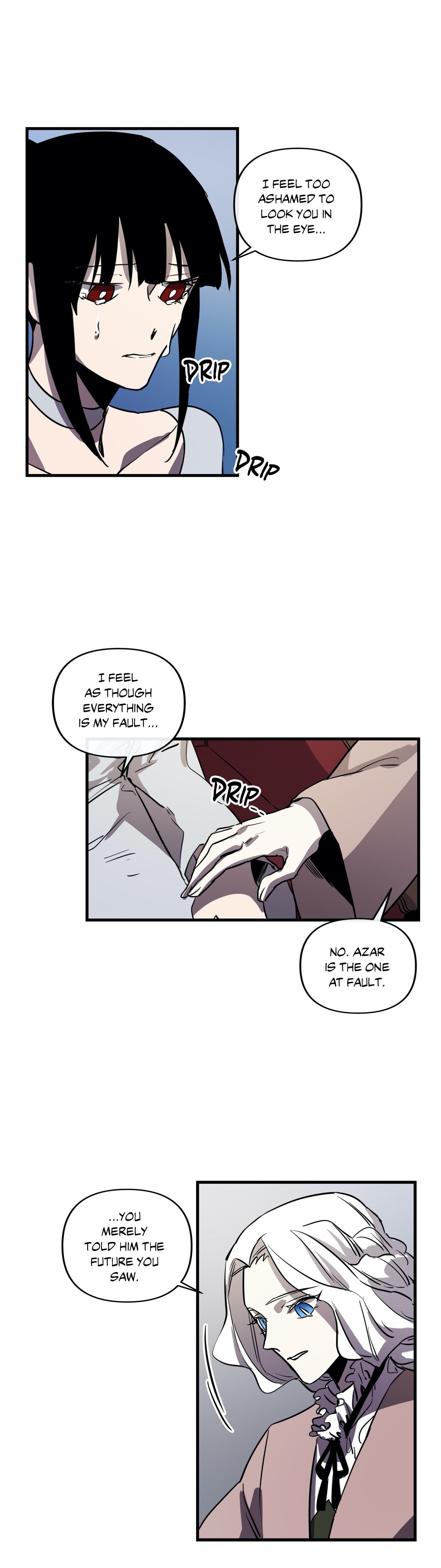 Read The Dragon