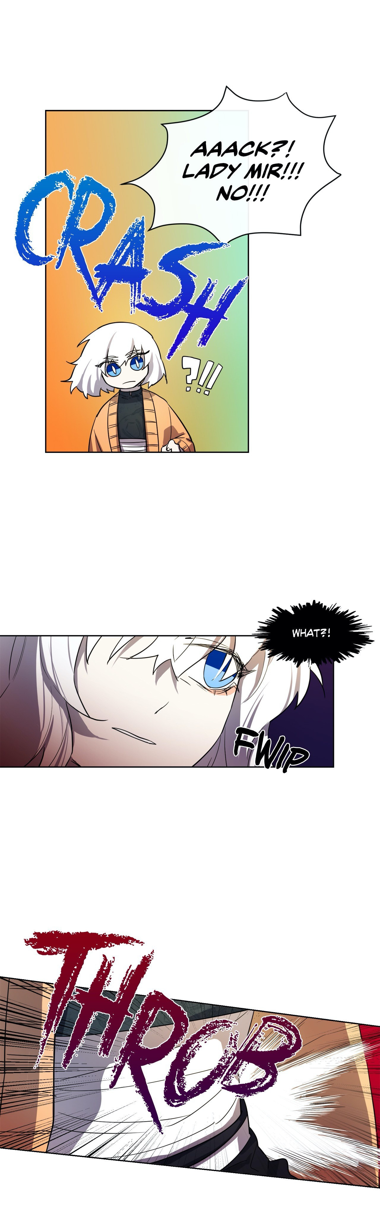 Read The Dragon
