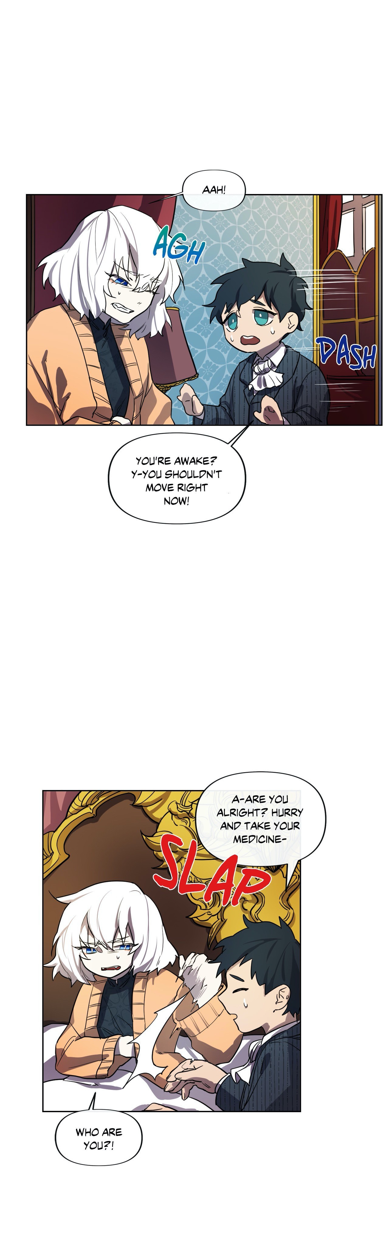 Read The Dragon