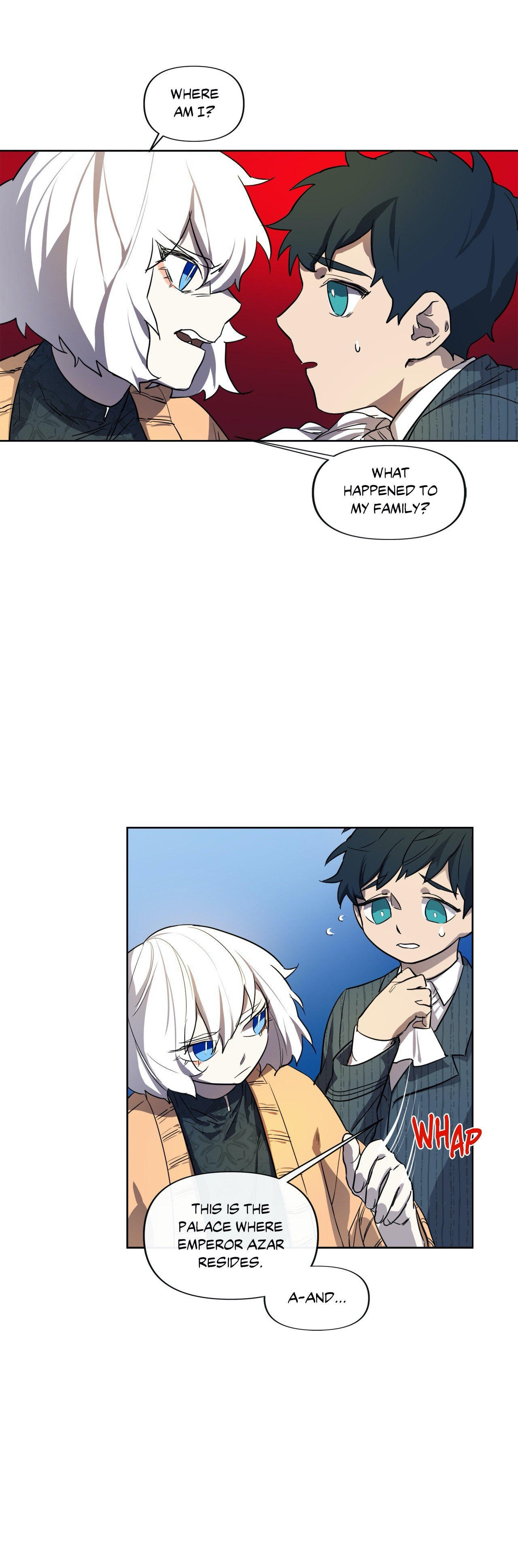 Read The Dragon