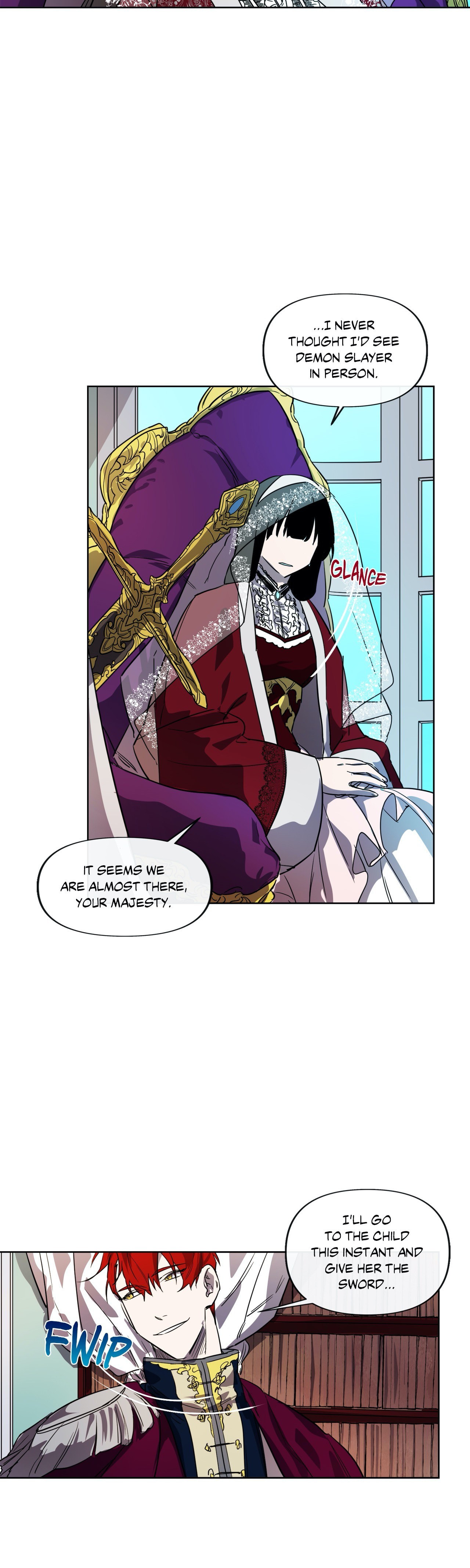 Read The Dragon