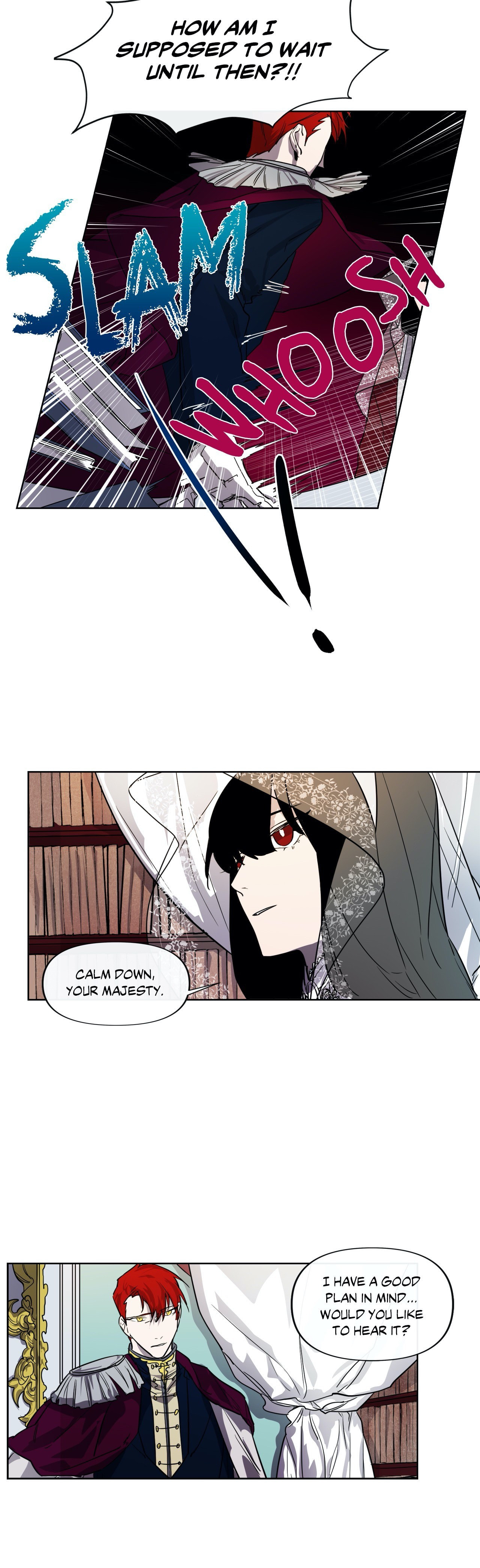 Read The Dragon