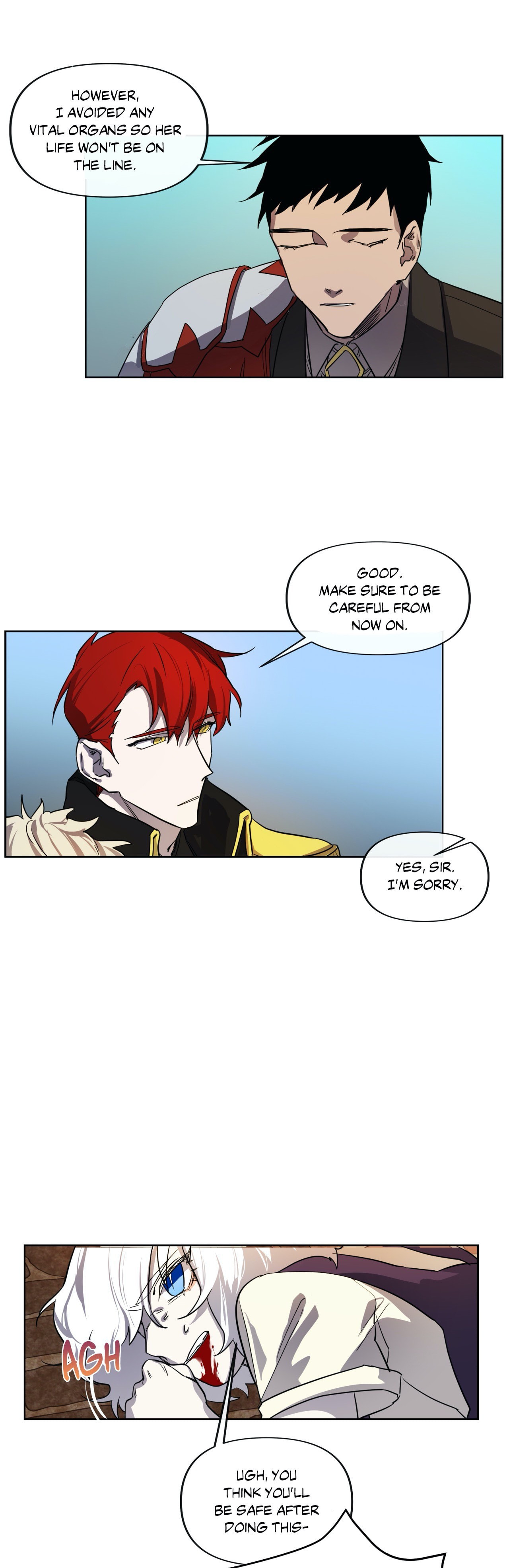 Read The Dragon