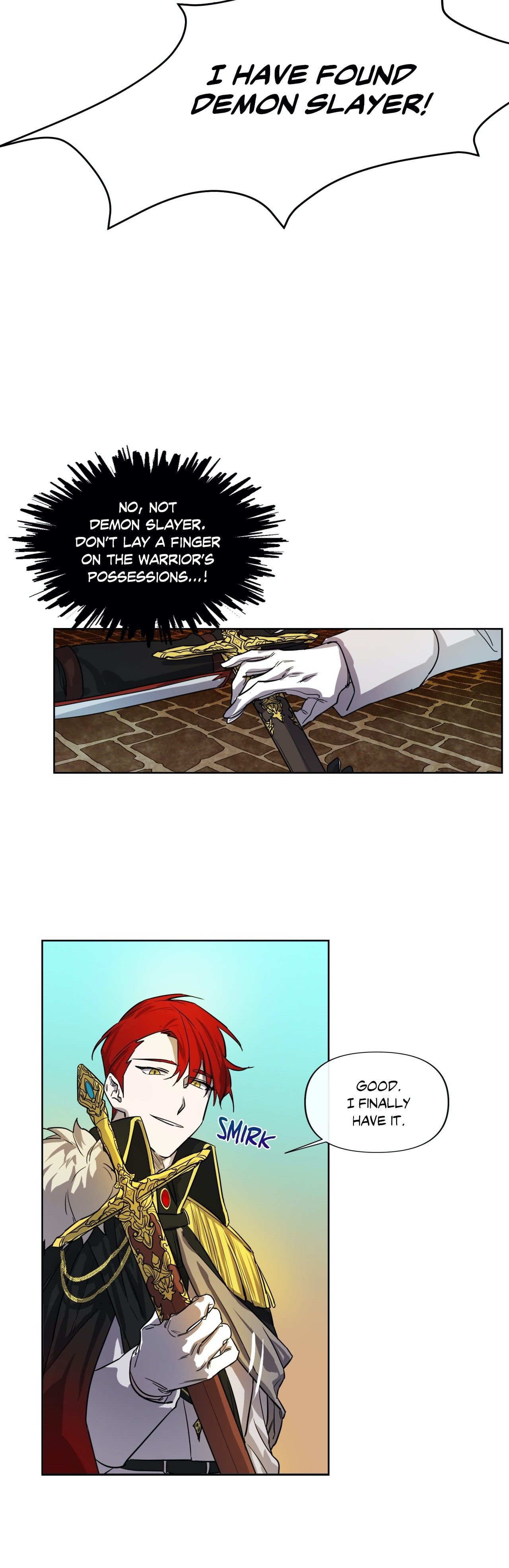 Read The Dragon