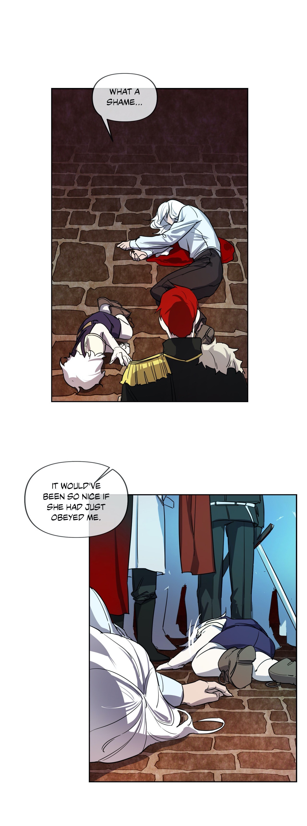 Read The Dragon
