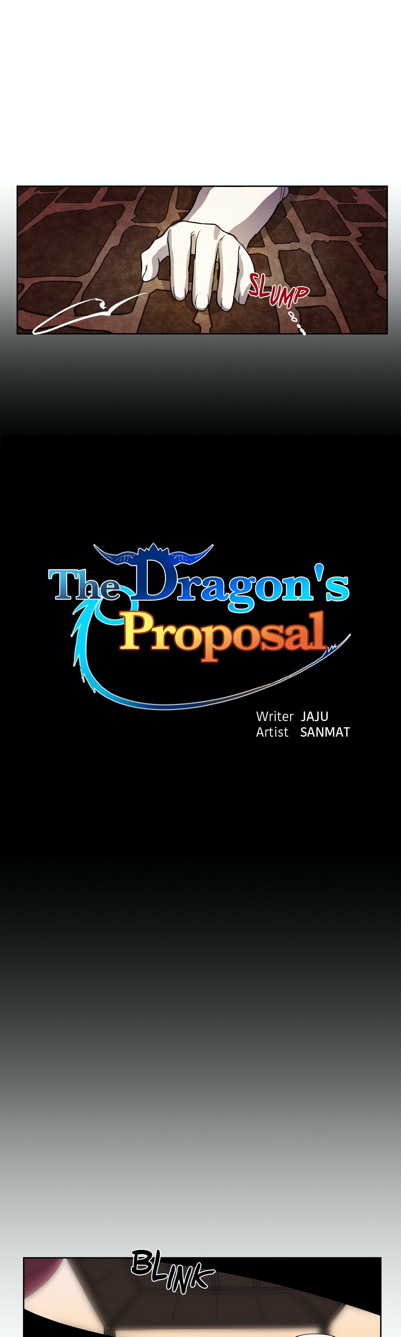 Read The Dragon