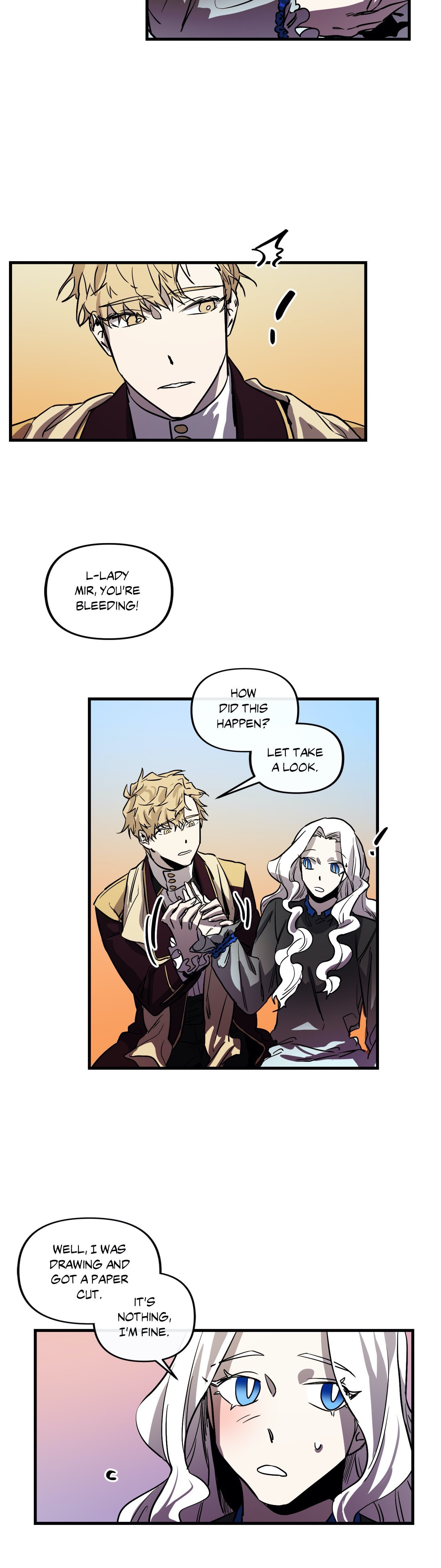 Read The Dragon