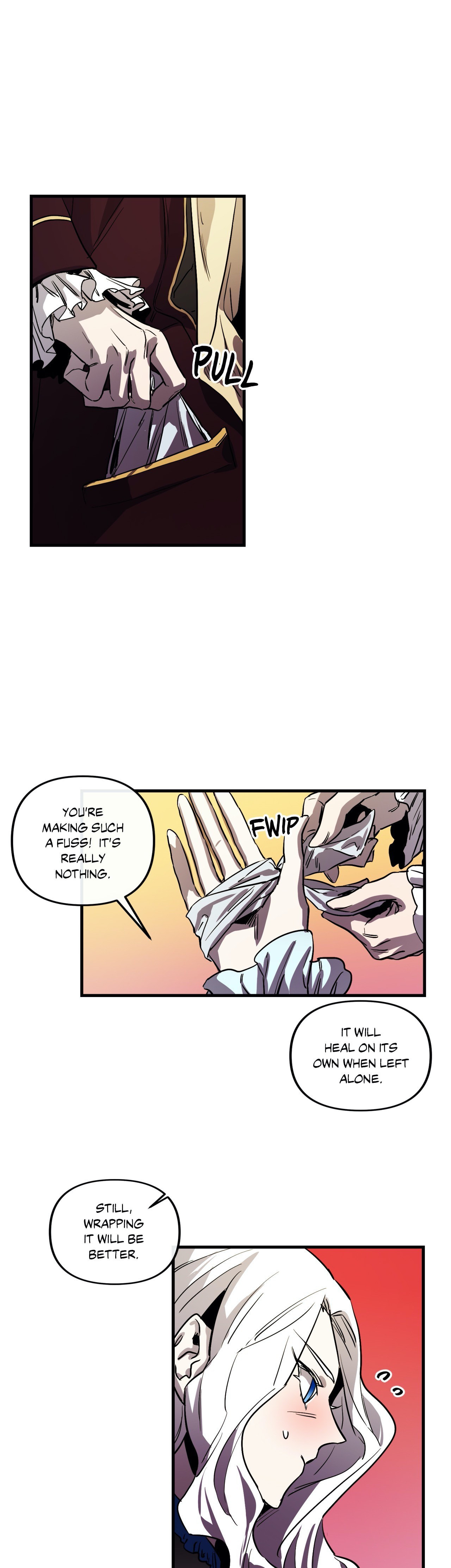 Read The Dragon