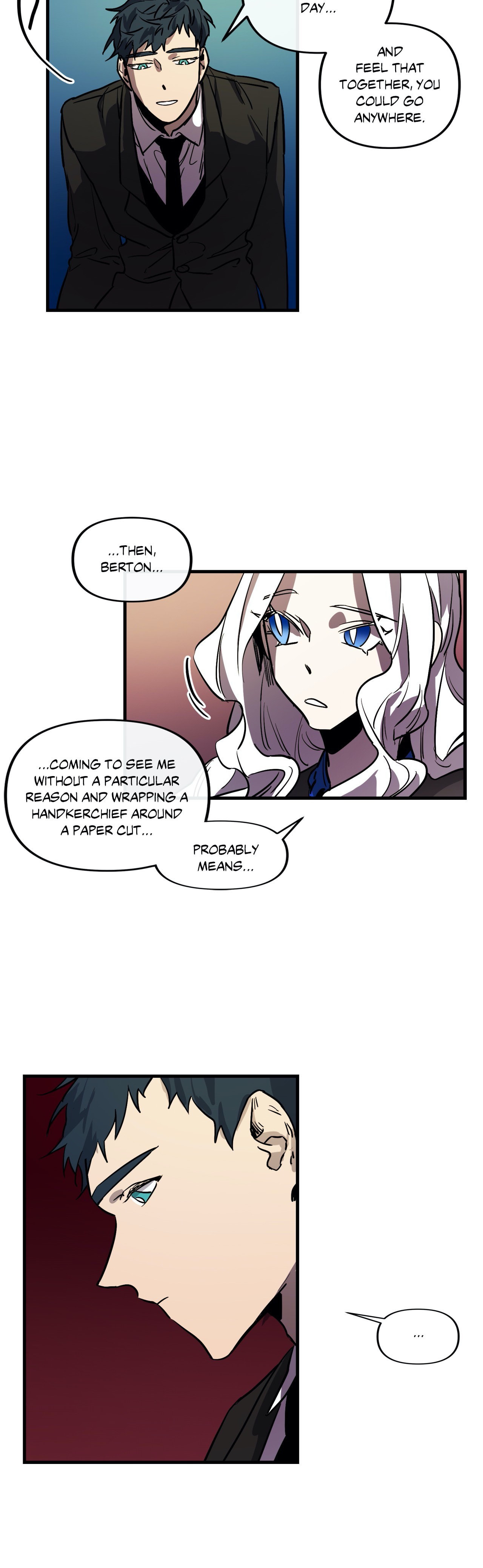 Read The Dragon