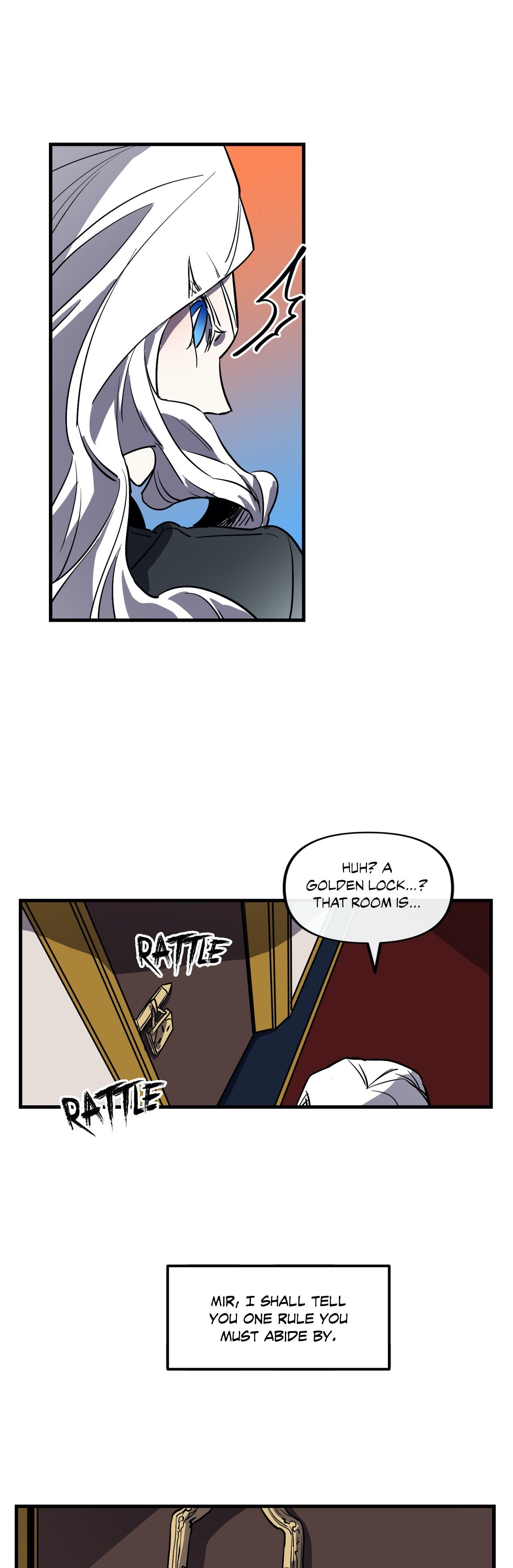 Read The Dragon