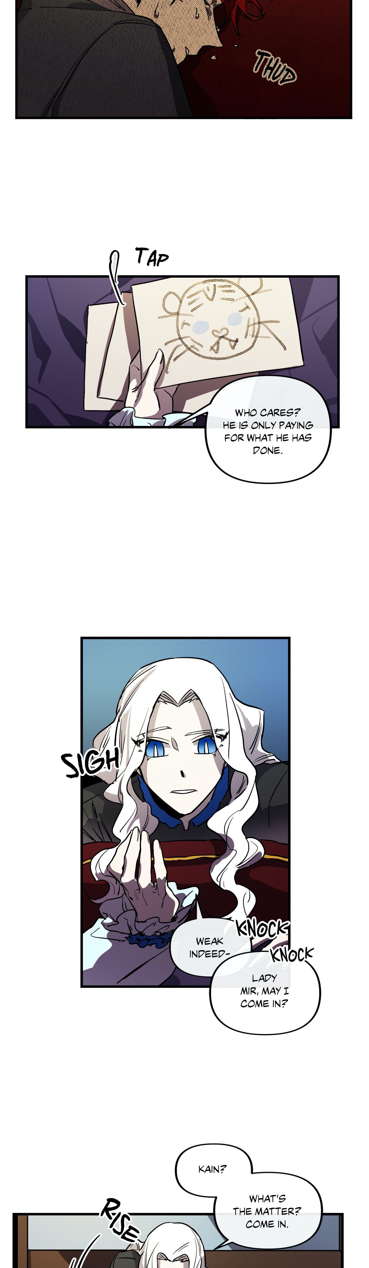 Read The Dragon