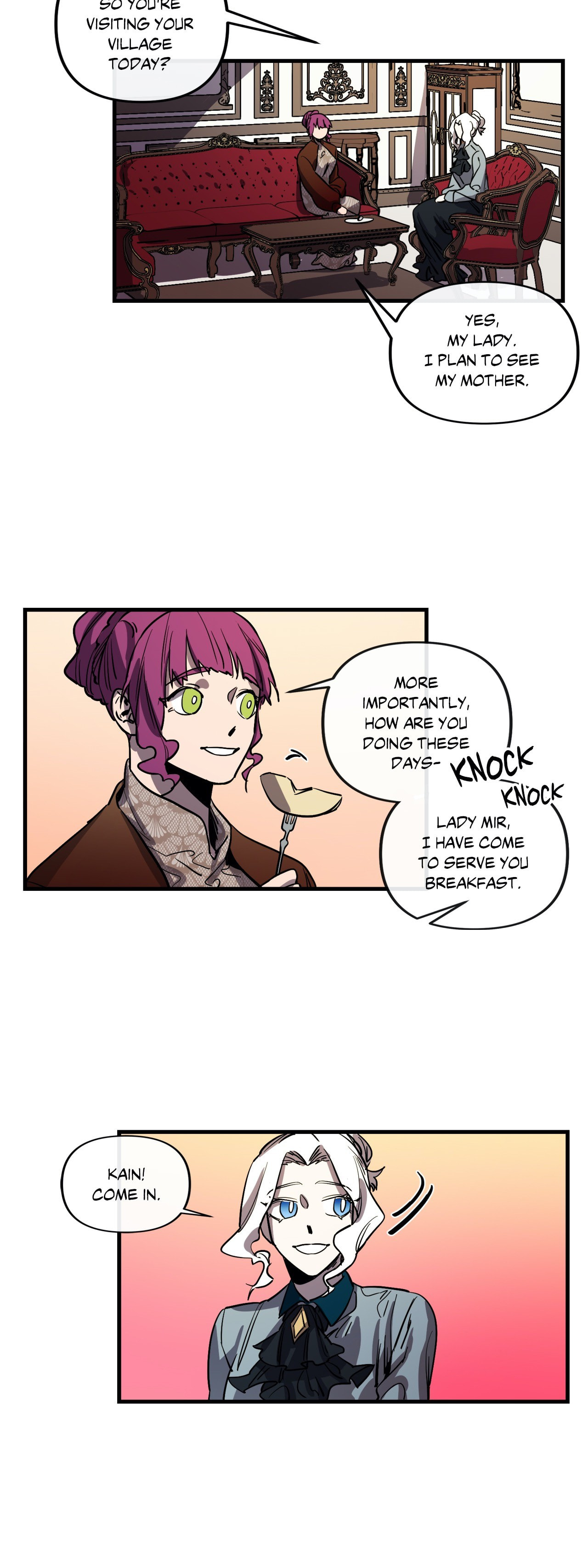 Read The Dragon