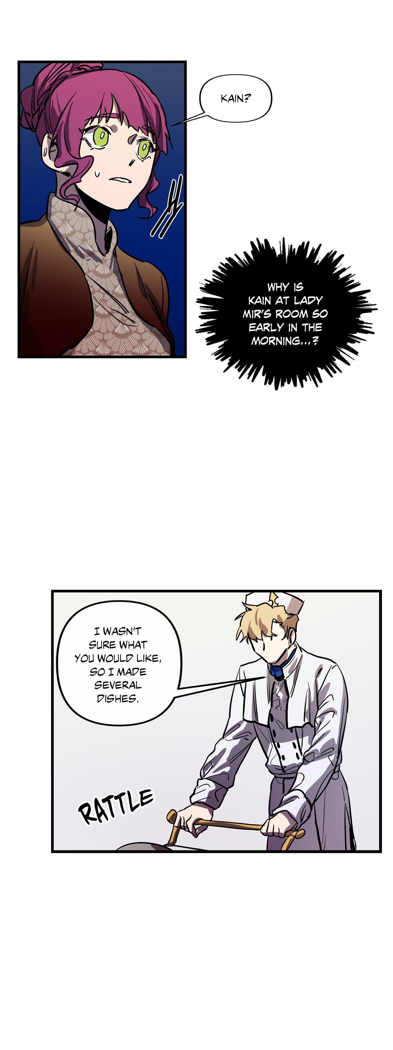 Read The Dragon