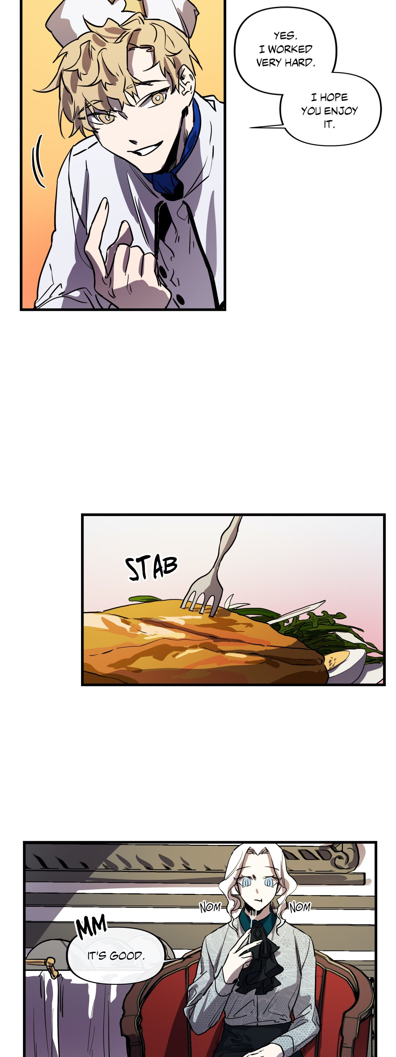 Read The Dragon