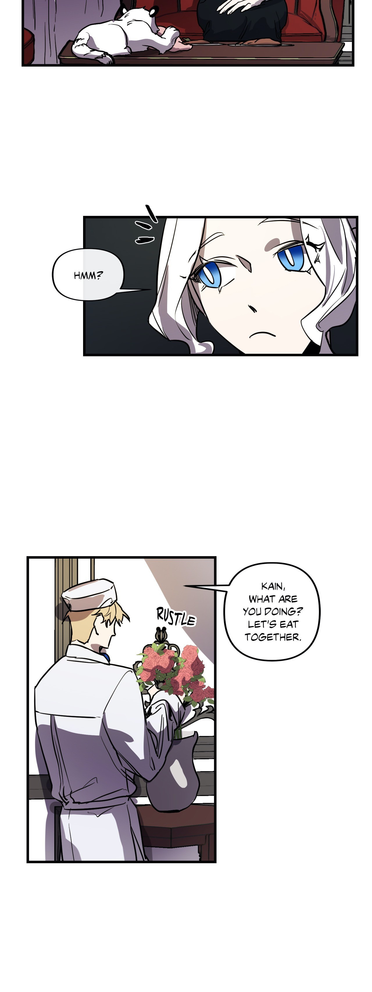 Read The Dragon