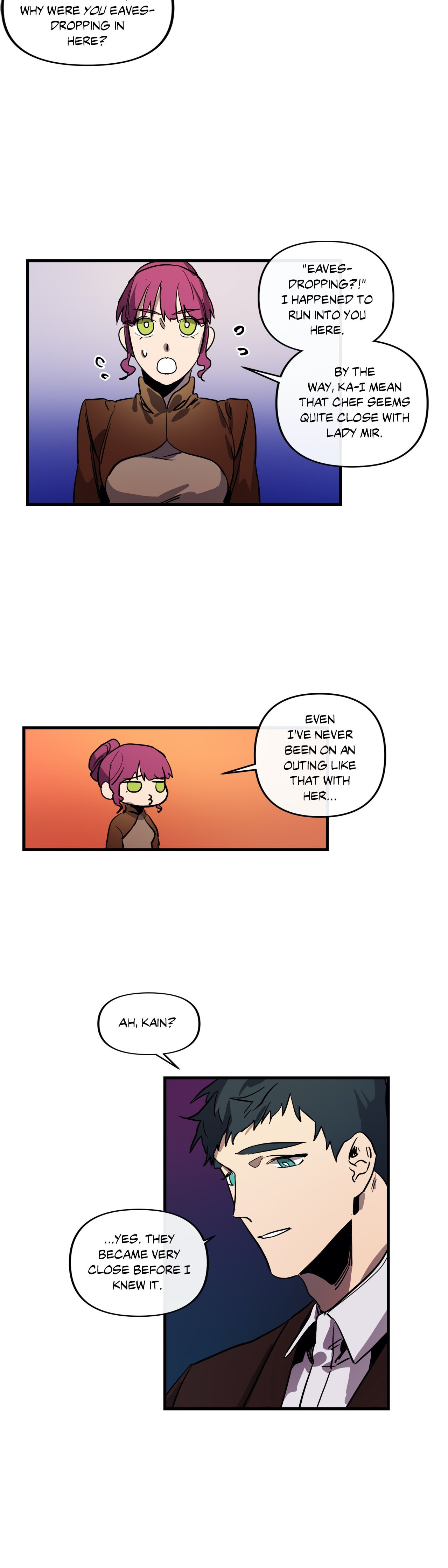 Read The Dragon