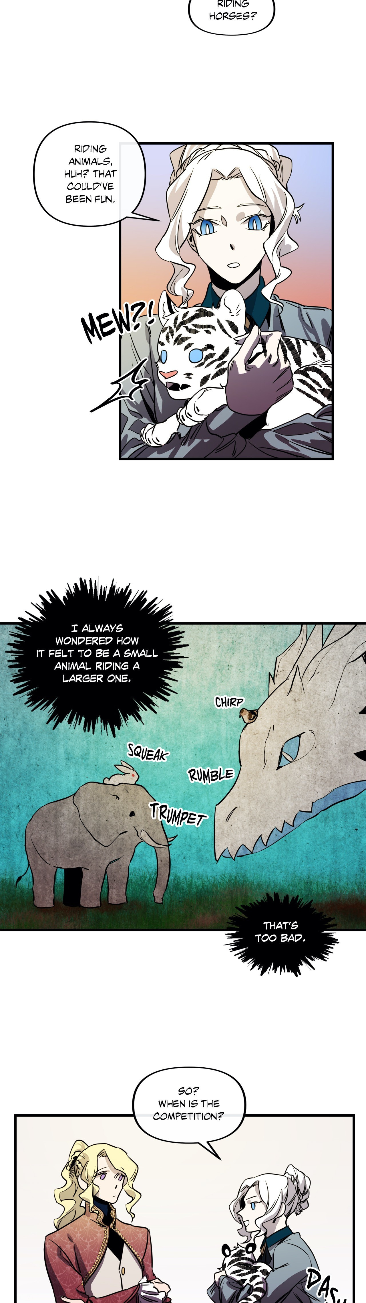Read The Dragon