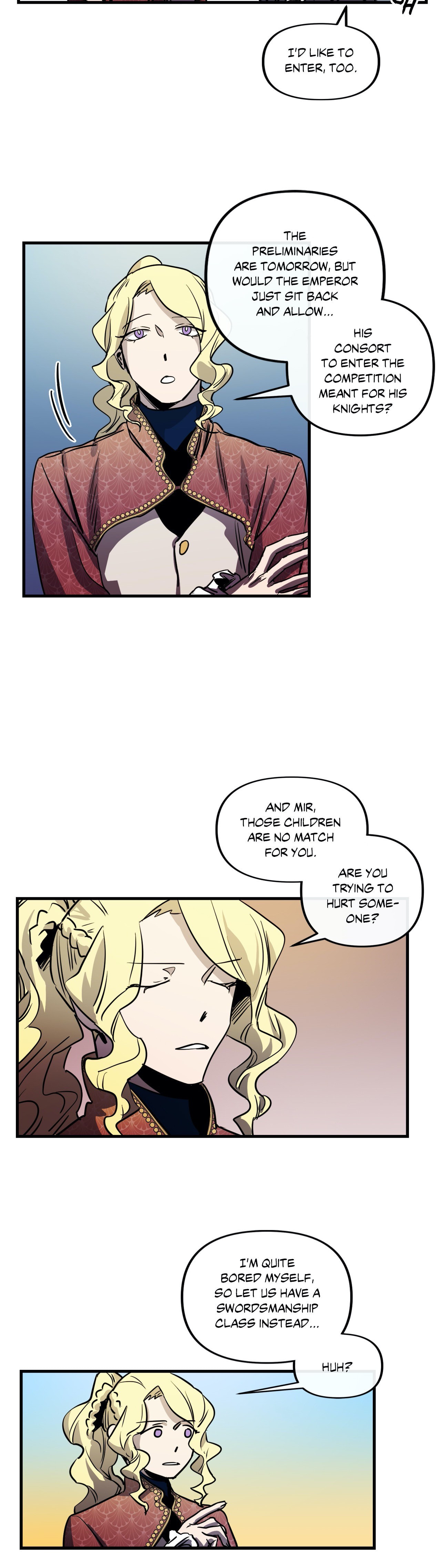 Read The Dragon