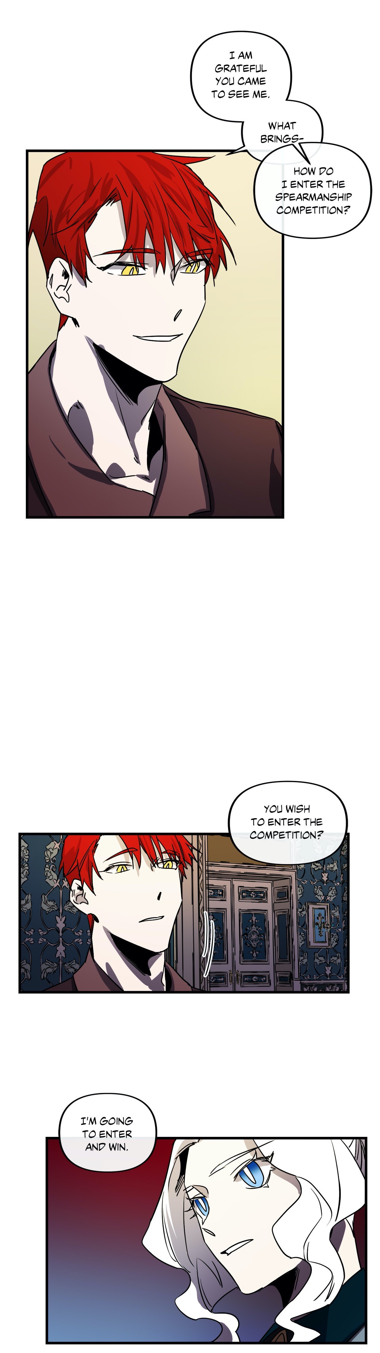 Read The Dragon