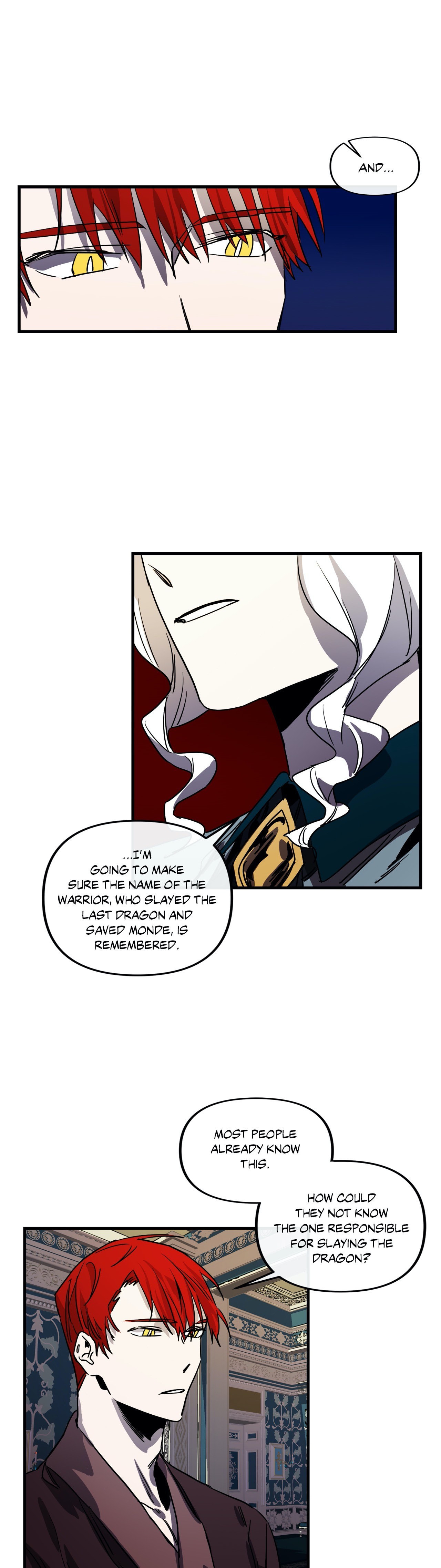 Read The Dragon