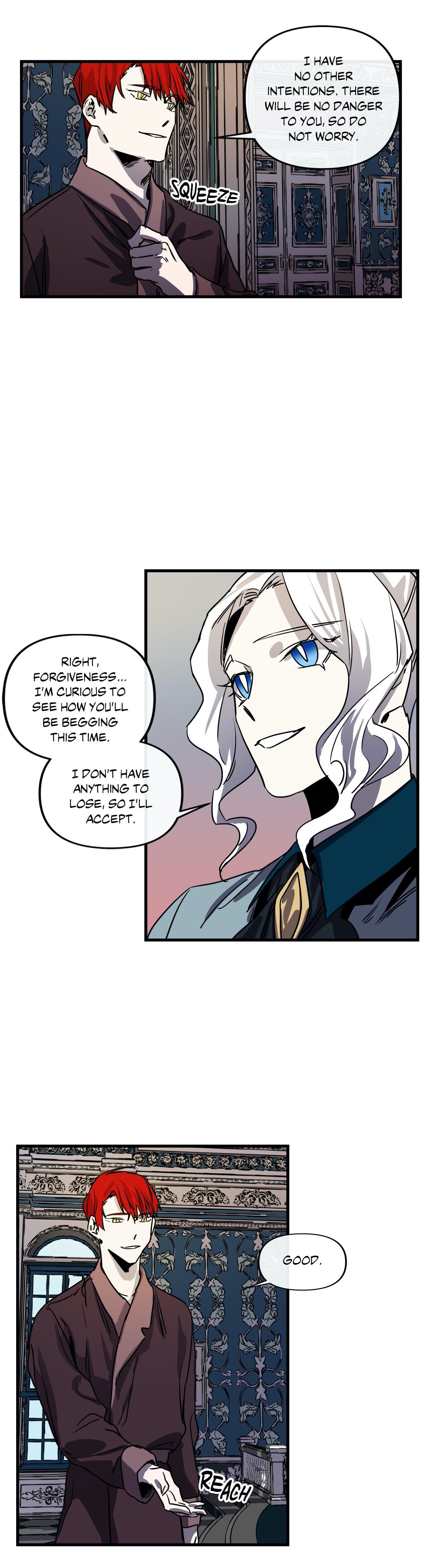 Read The Dragon