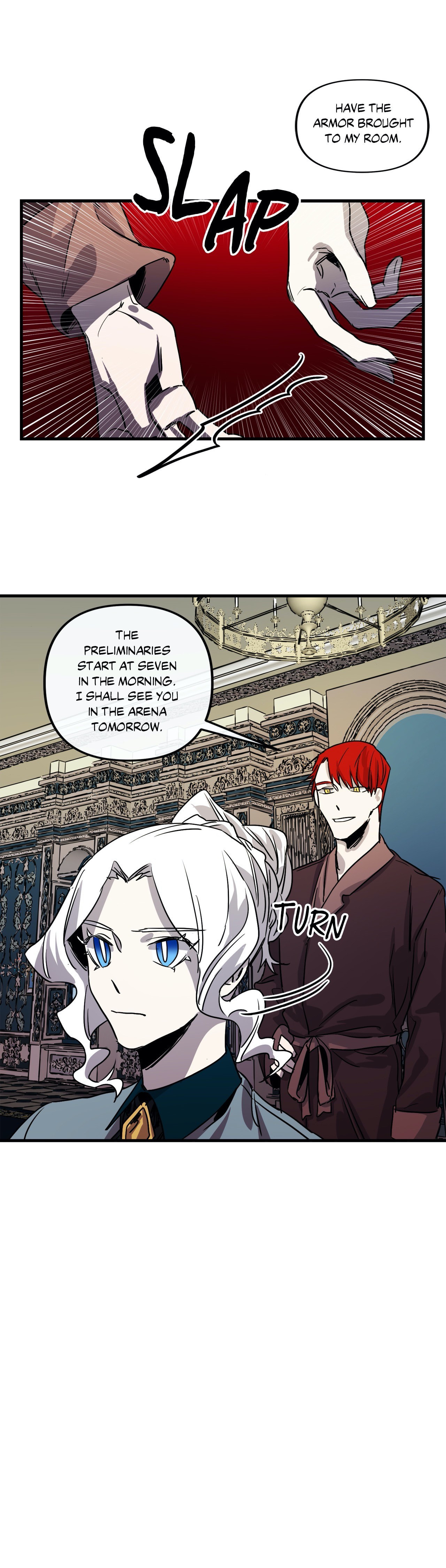 Read The Dragon
