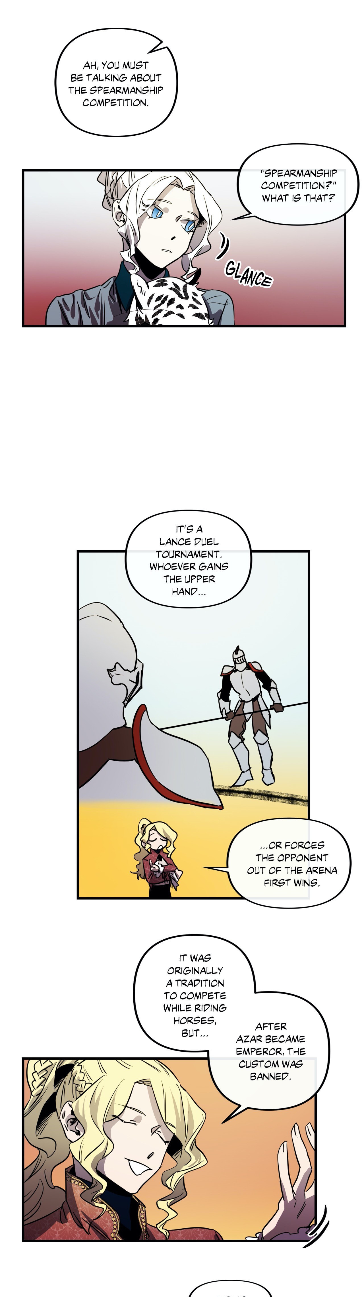 Read The Dragon