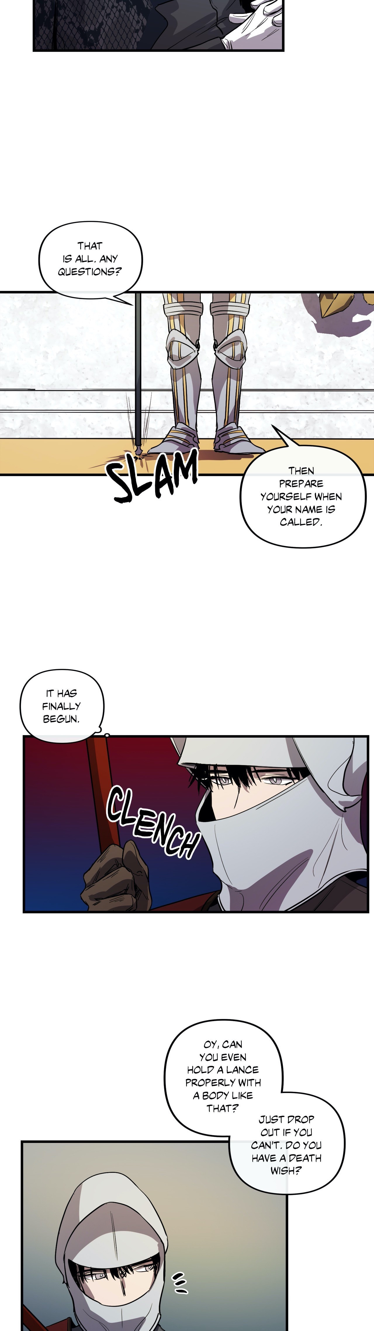Read The Dragon