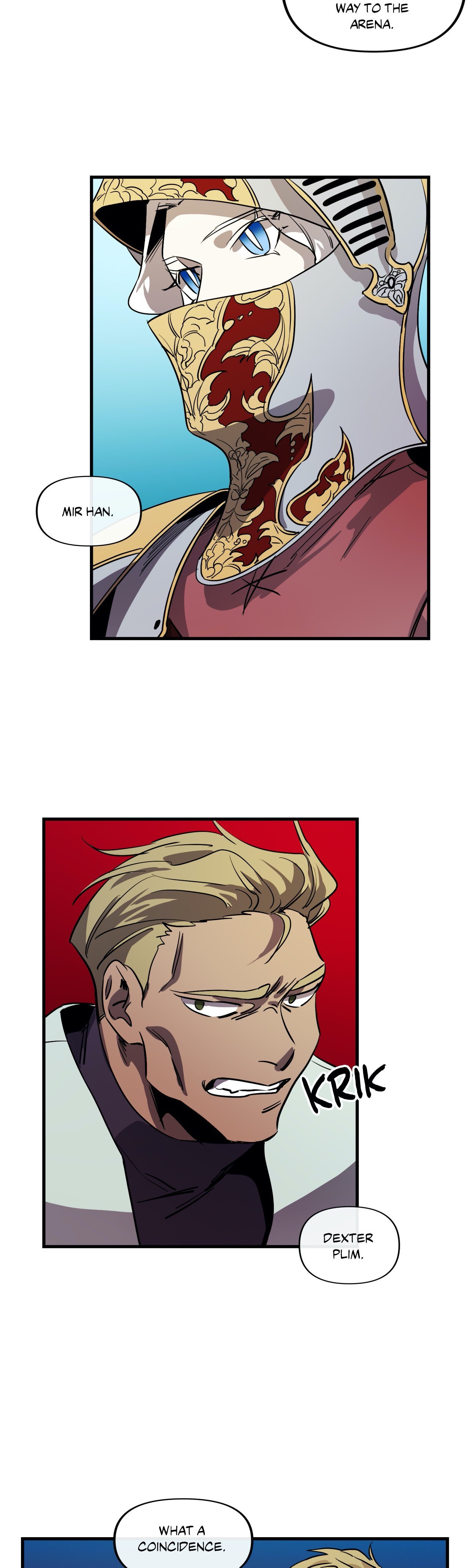 Read The Dragon