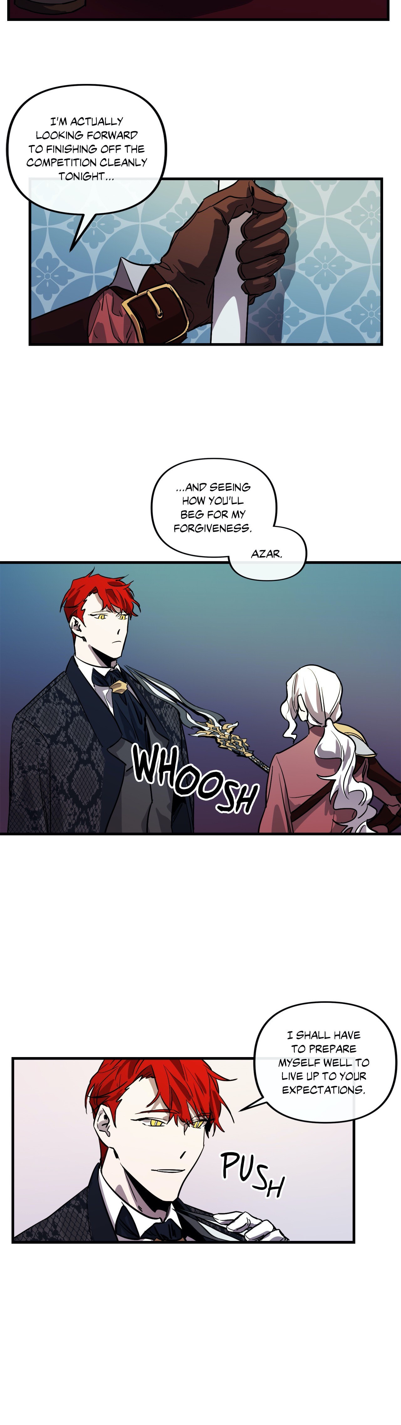 Read The Dragon