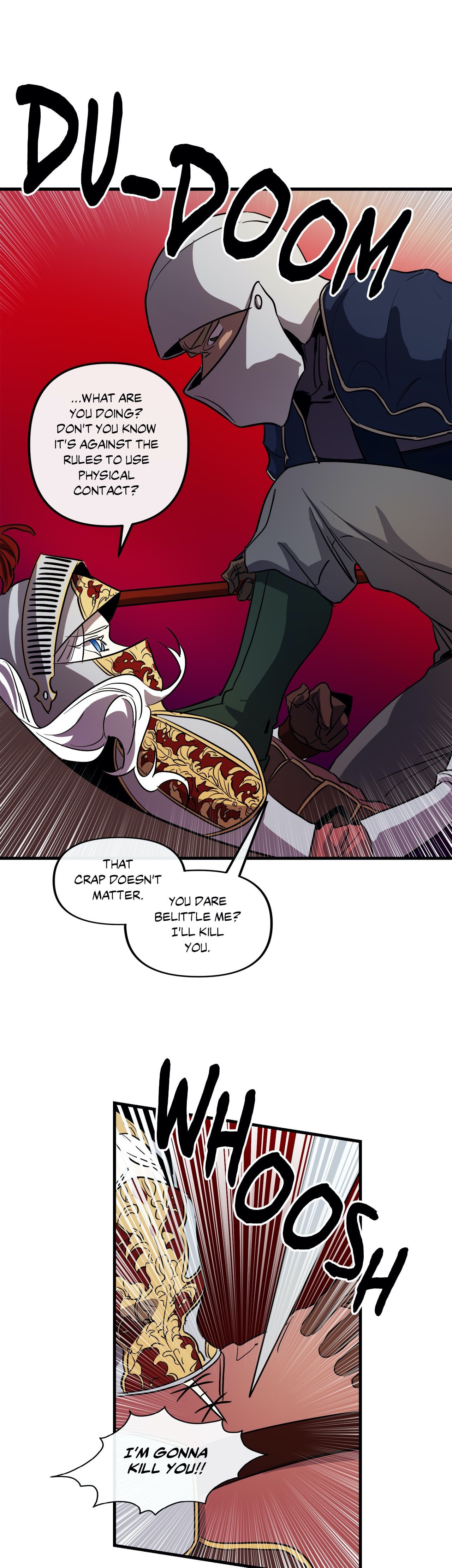 Read The Dragon