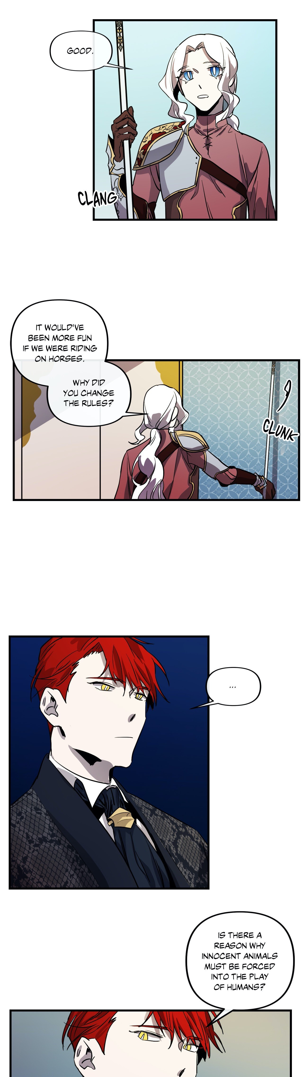 Read The Dragon