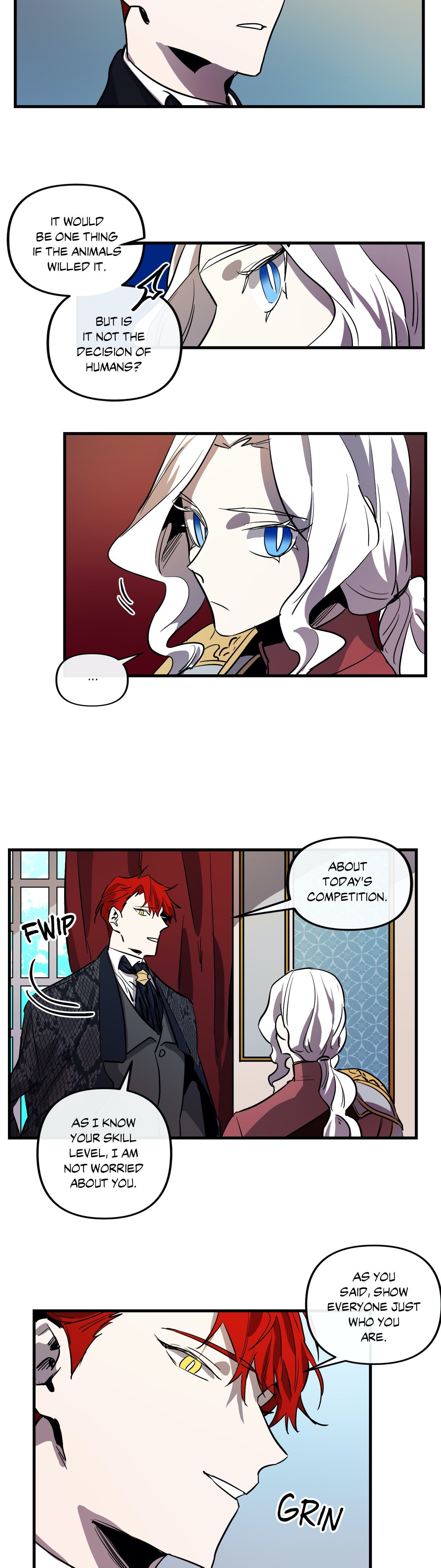 Read The Dragon