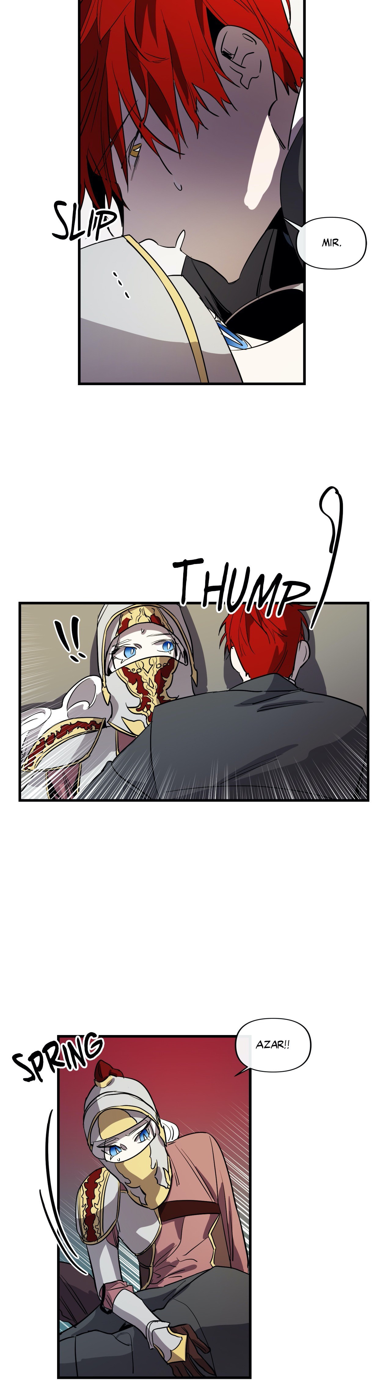 Read The Dragon