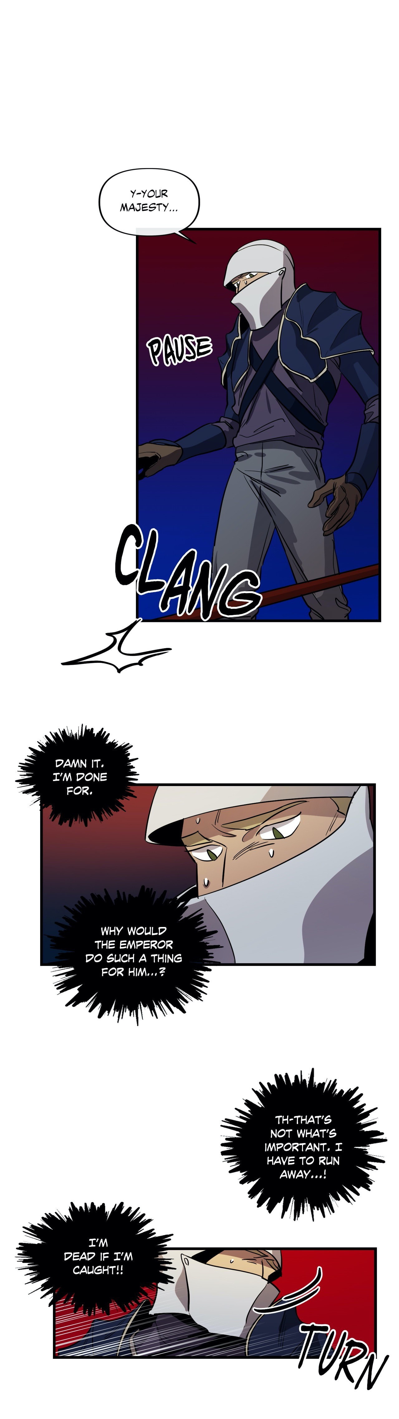 Read The Dragon