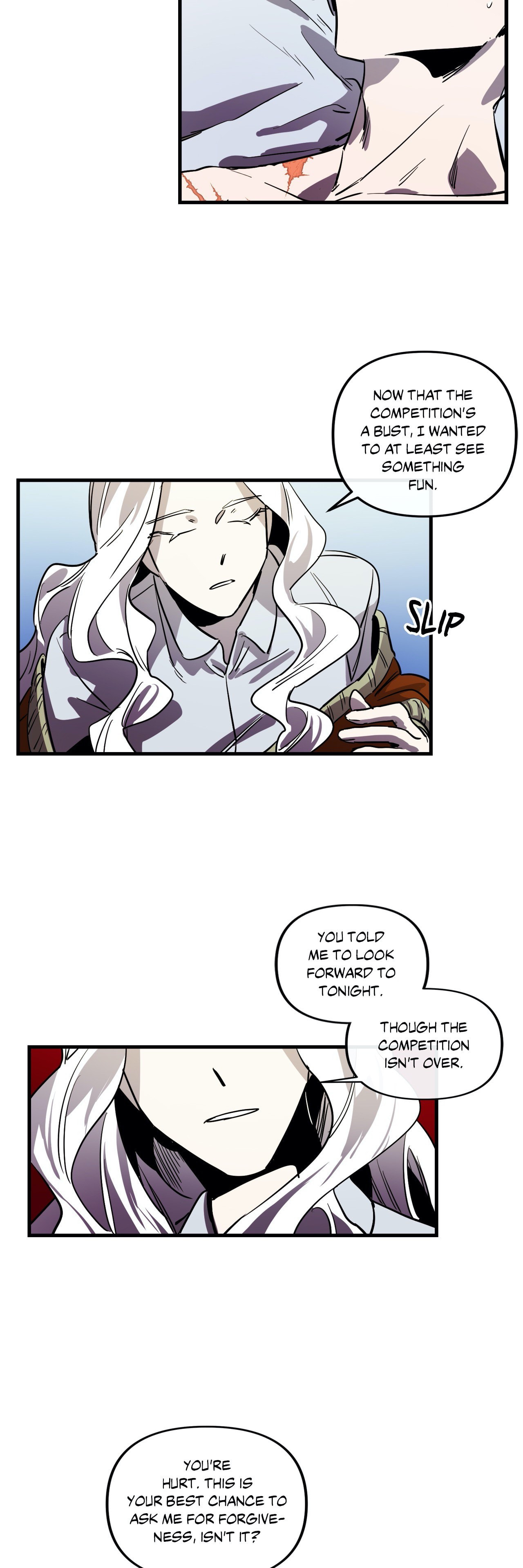 Read The Dragon