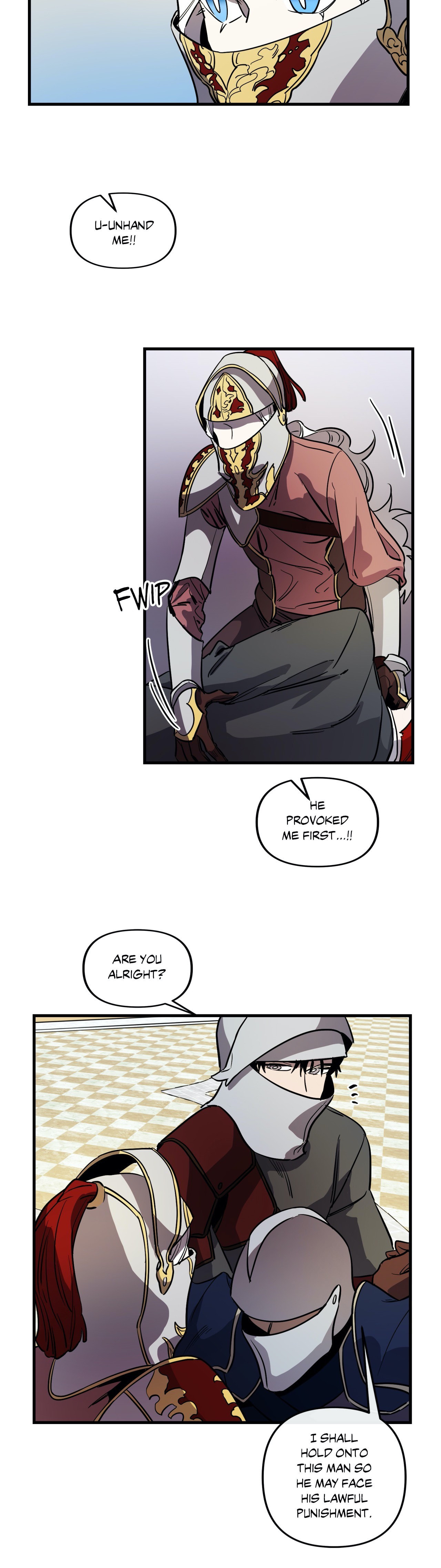Read The Dragon
