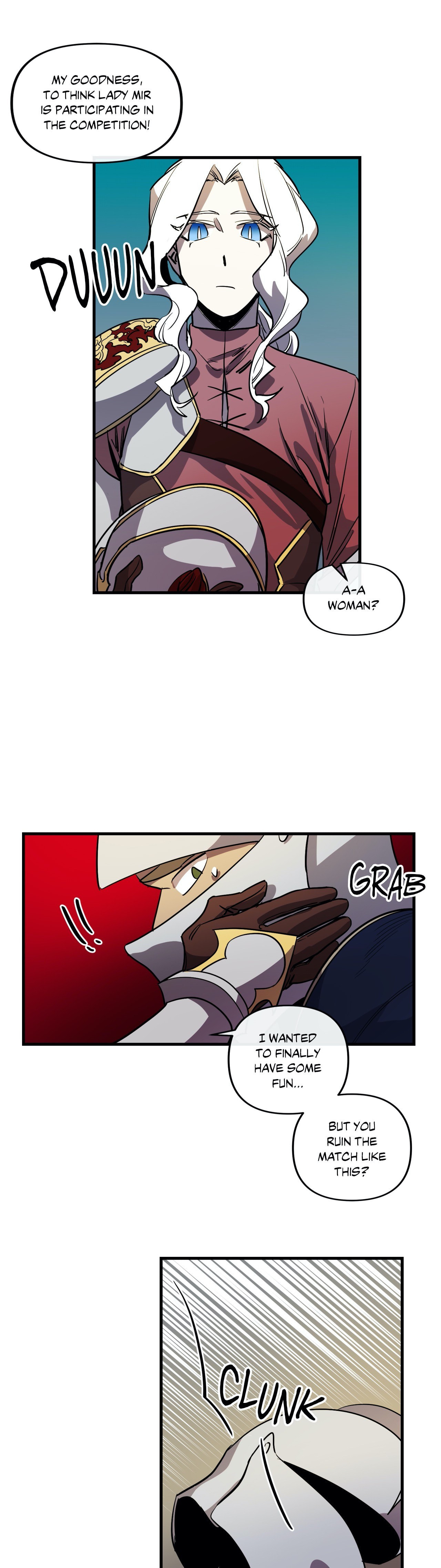 Read The Dragon