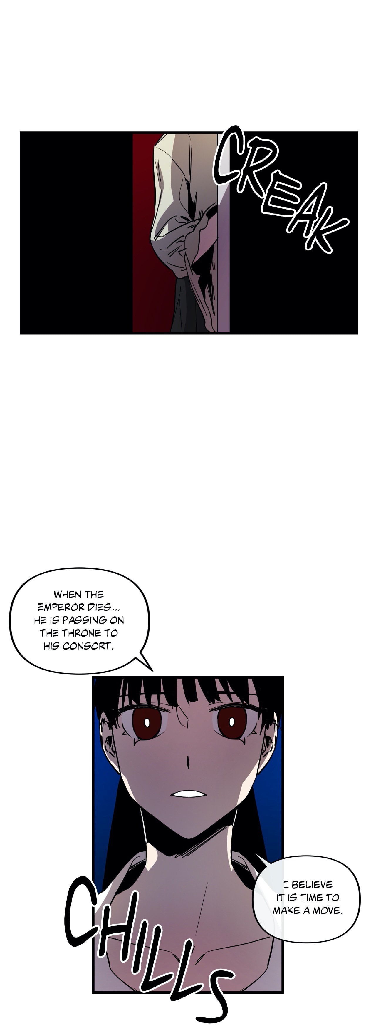 Read The Dragon