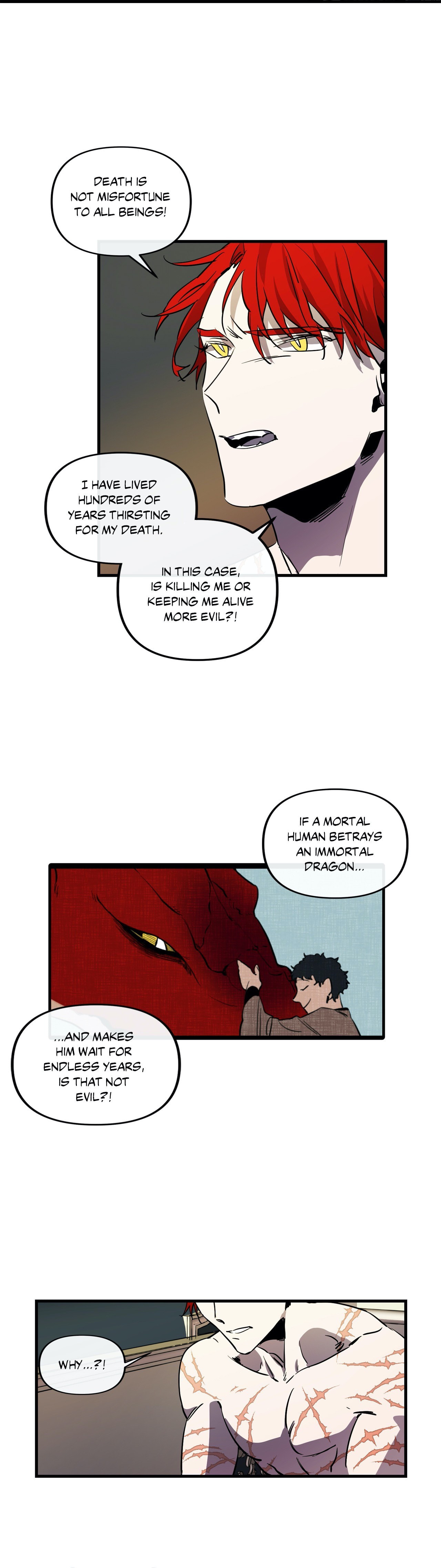 Read The Dragon