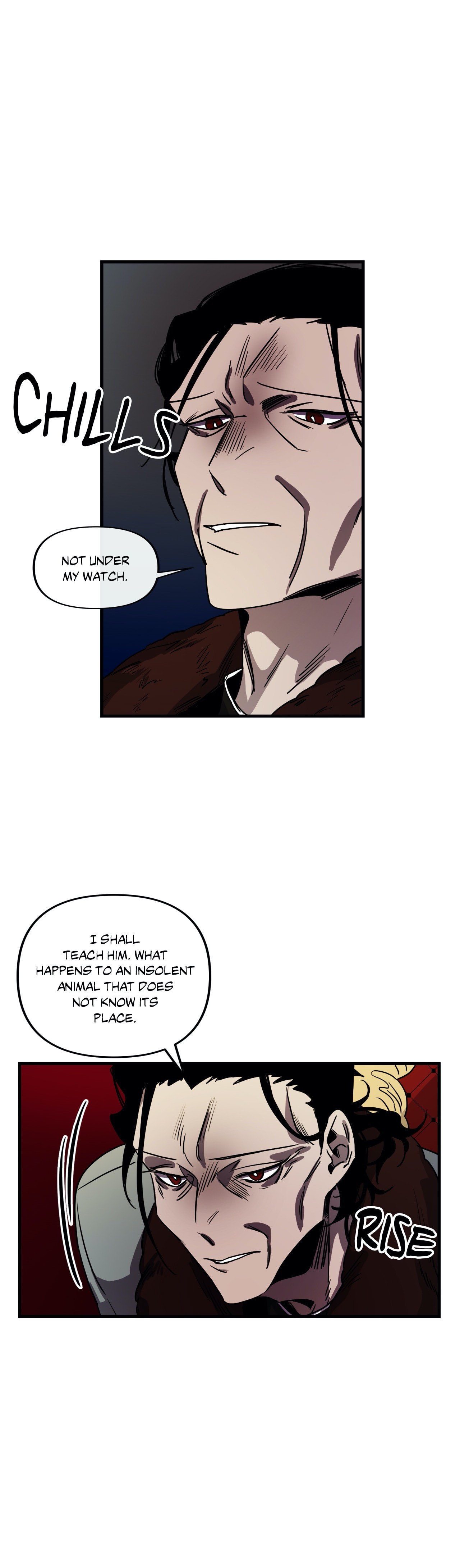 Read The Dragon