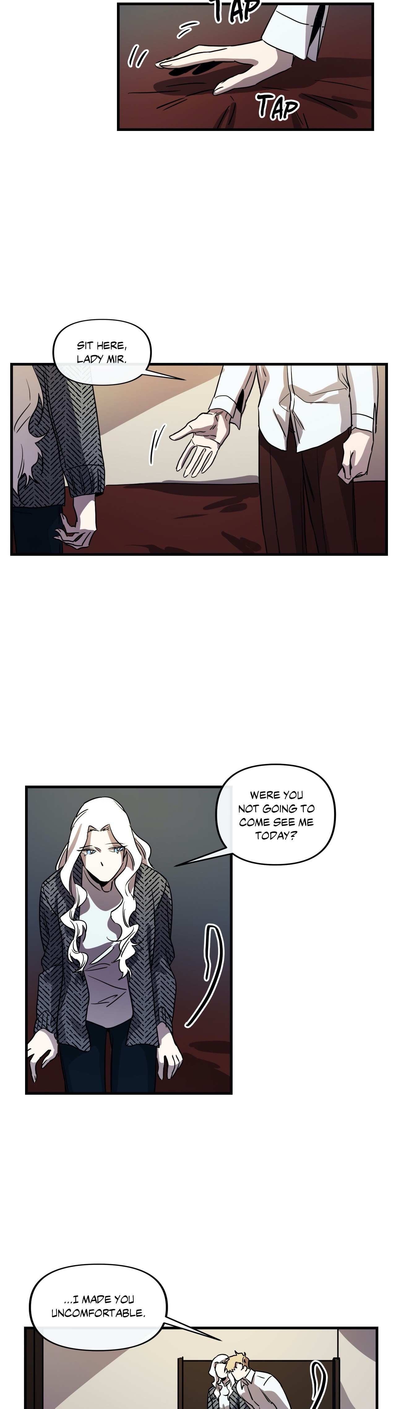 Read The Dragon