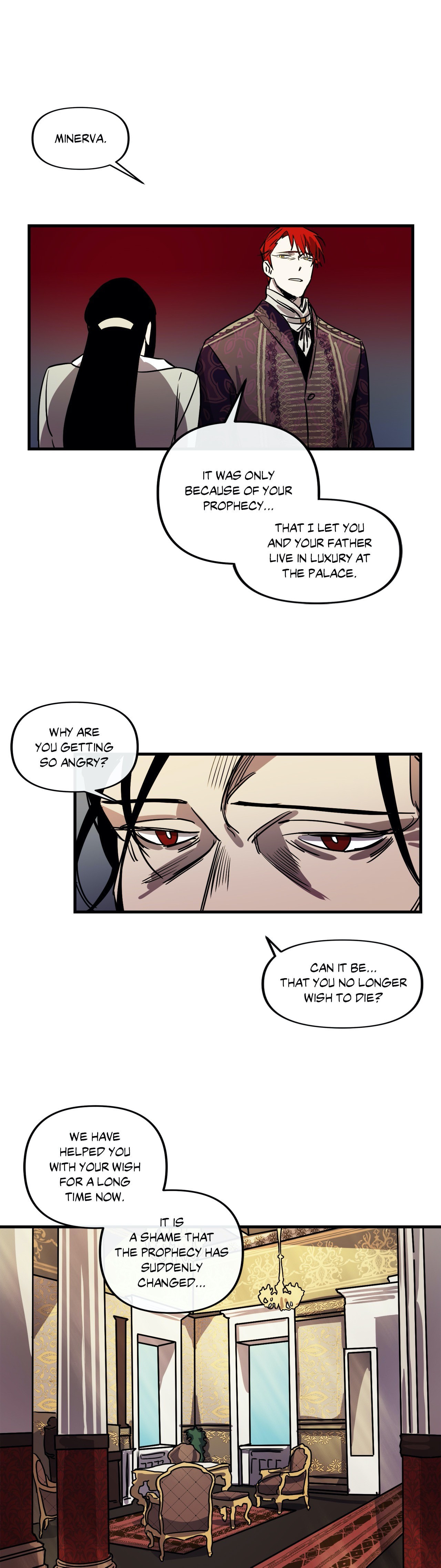 Read The Dragon