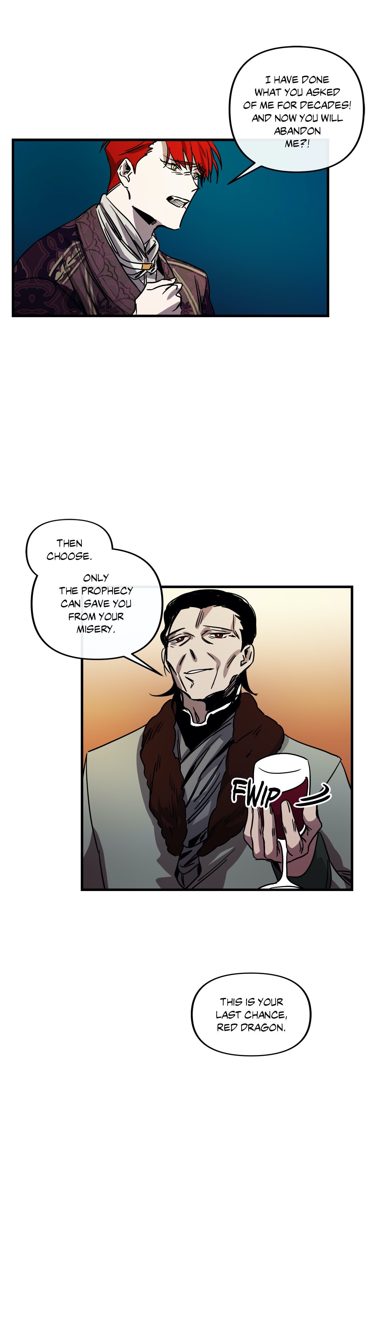 Read The Dragon