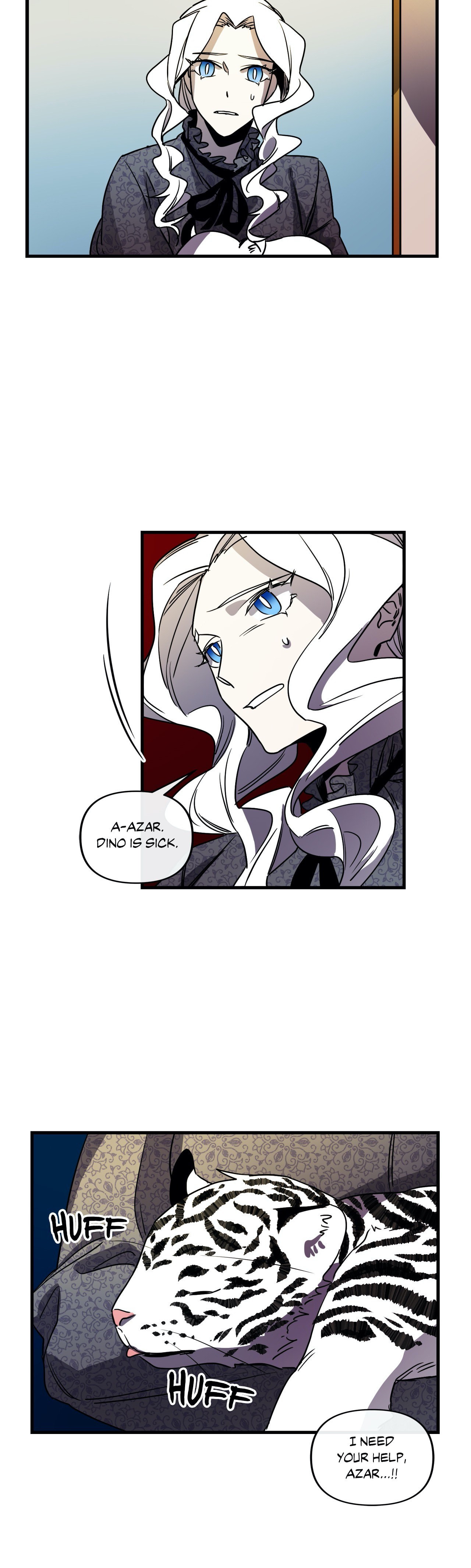 Read The Dragon