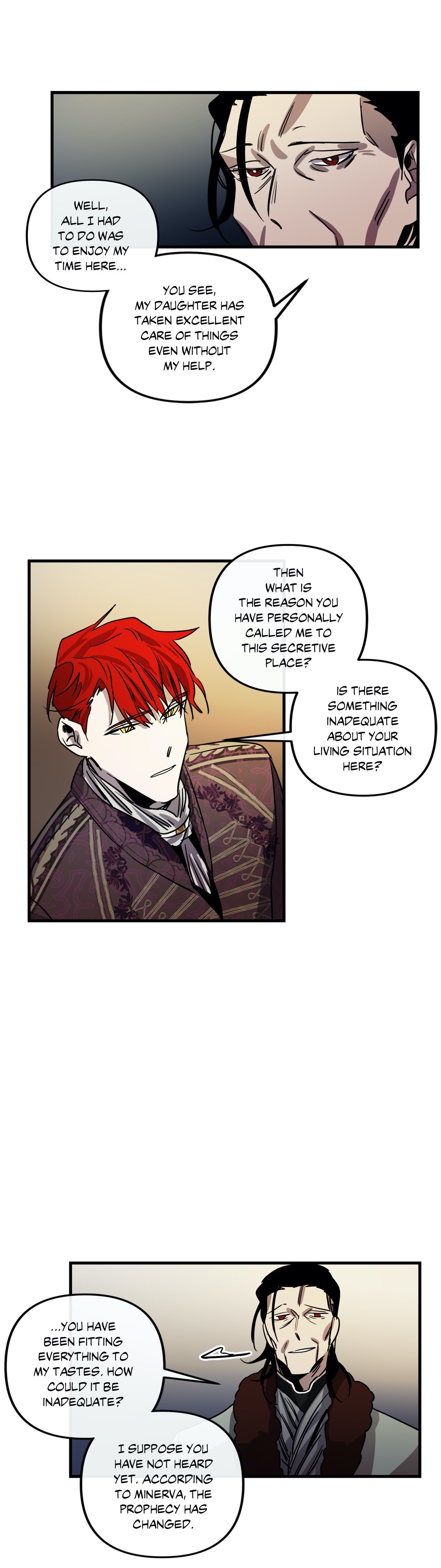 Read The Dragon