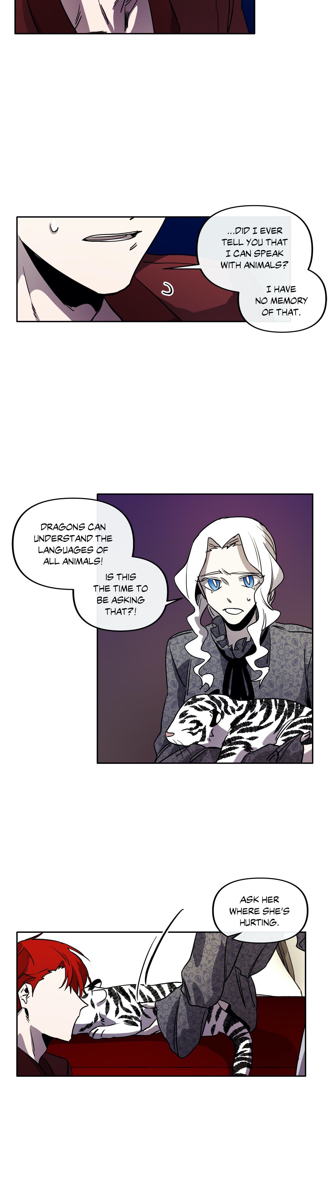Read The Dragon
